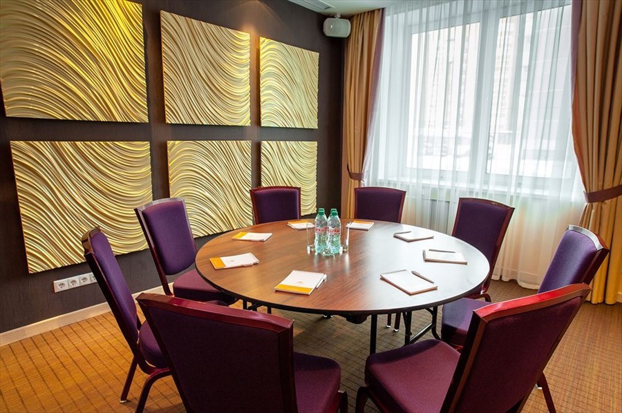 Фото Московская Горка by Usta Hotels