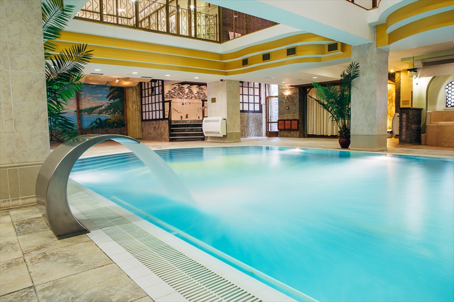 Фото Palmira Palace Resort & SPA