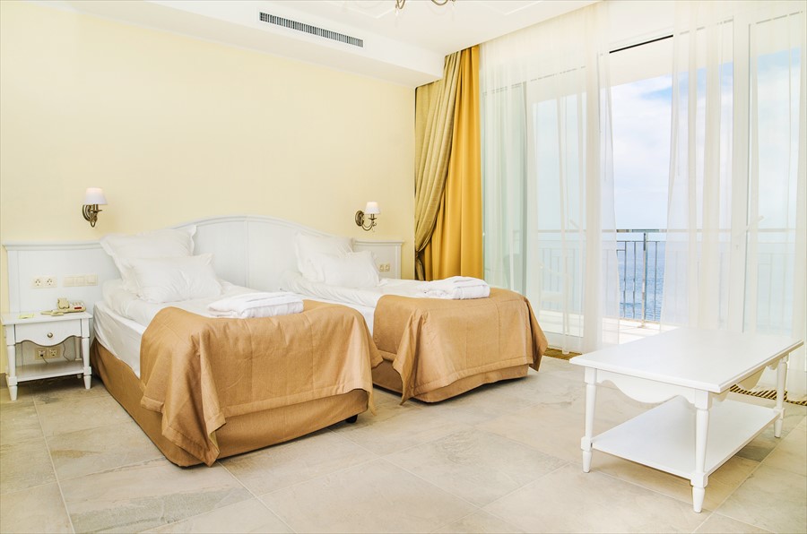 Фото Palmira Palace Resort & SPA