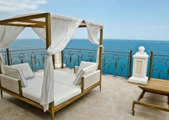 Фото Palmira Palace Resort & SPA