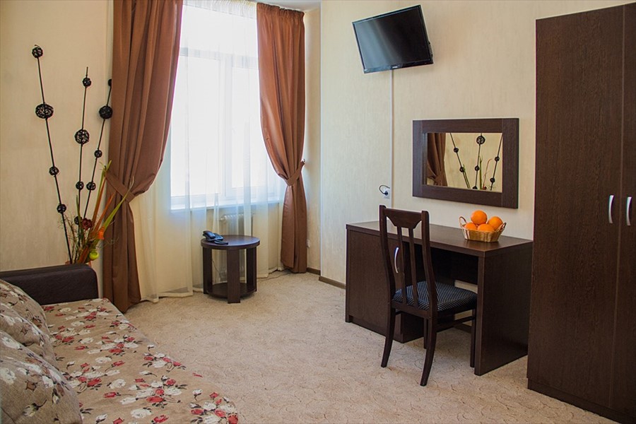 Фото Континент