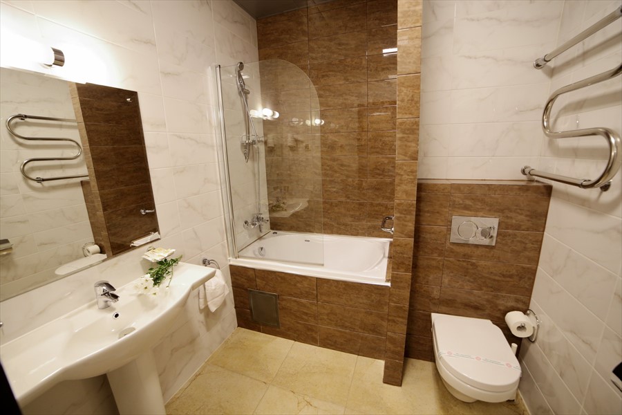 Фото Матисов домик