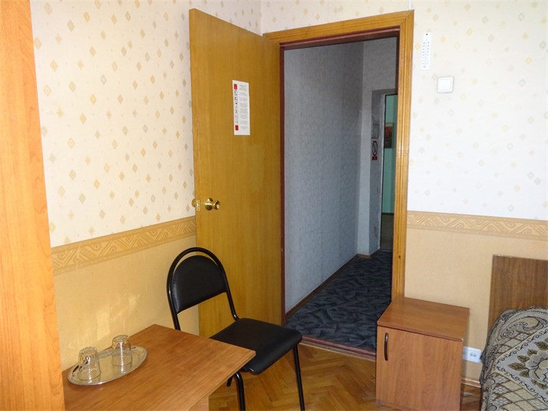 Фото Первомайская