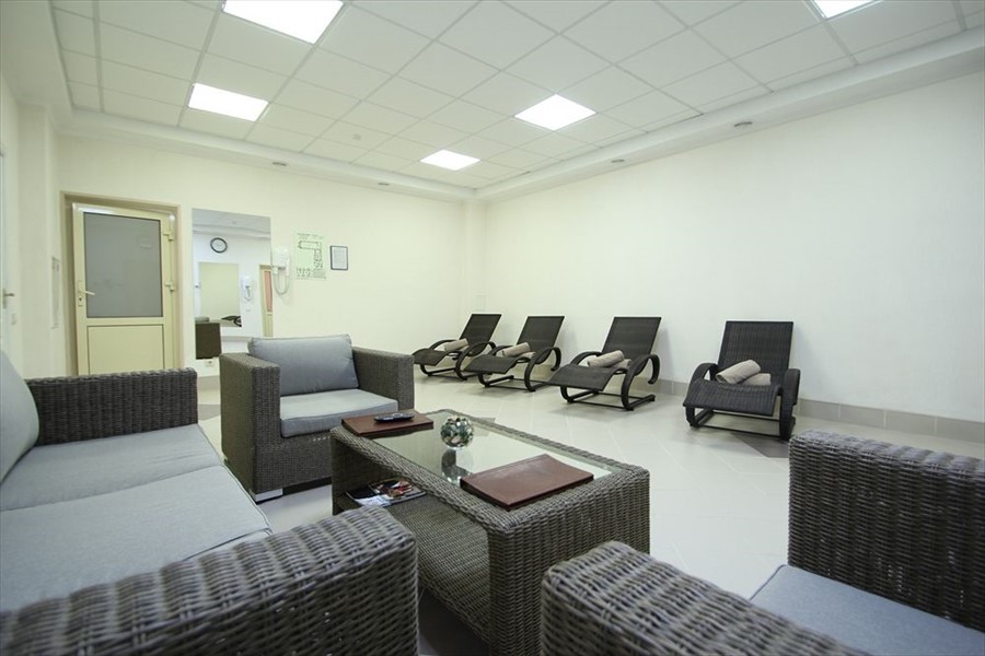 Фото Гольфстрим