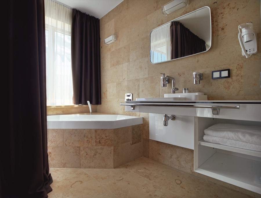 Фото СПА-Отель Зеленоградск