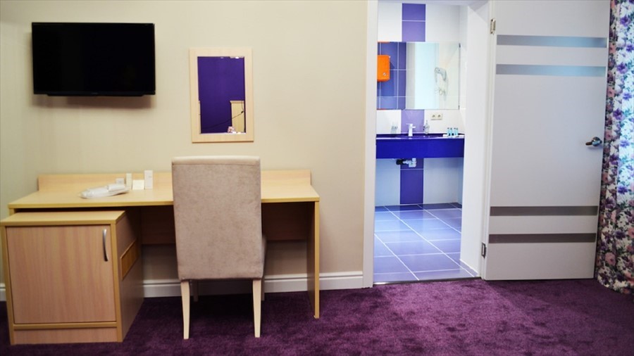 Фото Везендорф