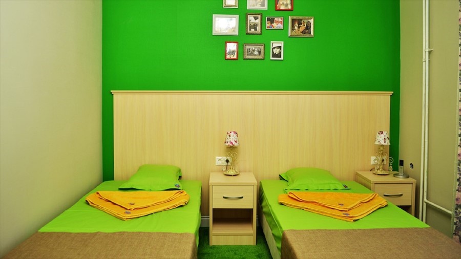 Фото Везендорф