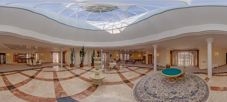 Фото Октябрьский