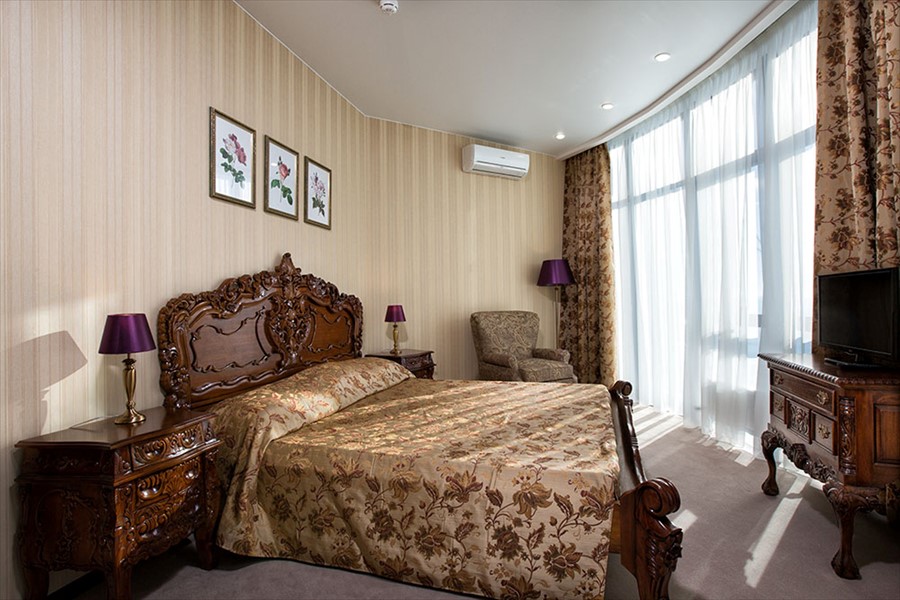 Фото Dolphin Resort by Stellar Hotels