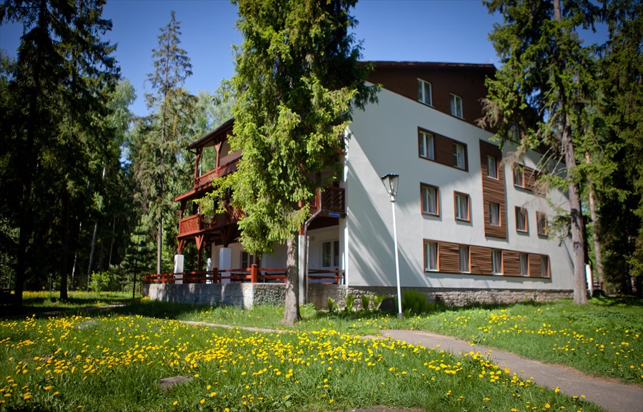 Фото Кантри Резорт