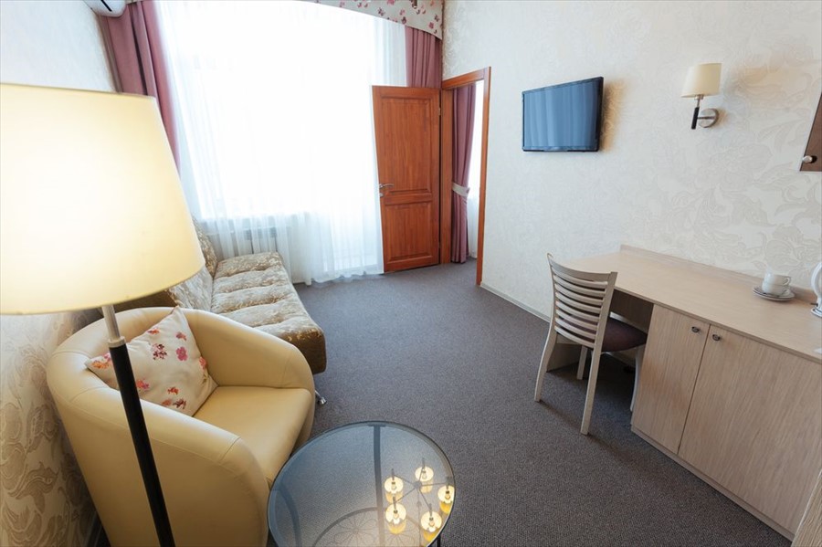 Фото Аврора