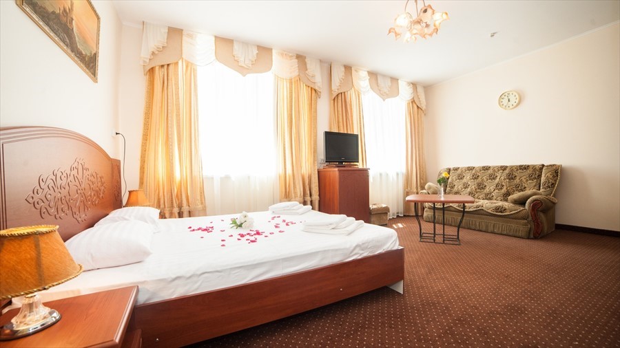 Фото Ас-Эль