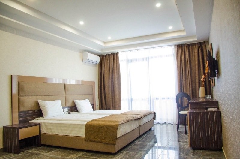 Фото Парк Авеню