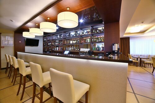 Внешний вид отеля Авиа в городском округе Пензе, фото 2