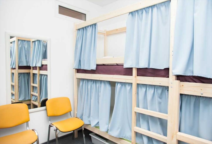 Фото Хостелы Рус - ВДНХ