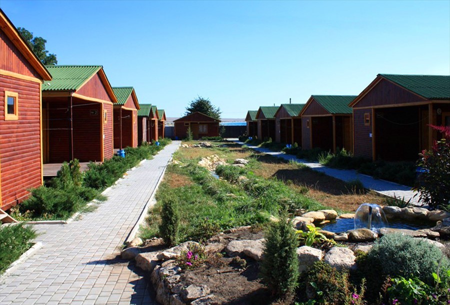 Фото Солнечная долина