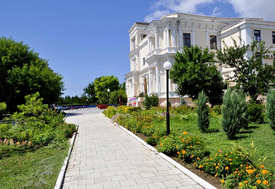 Фото Солнечная долина