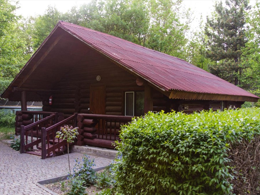 Фото Солнечная долина