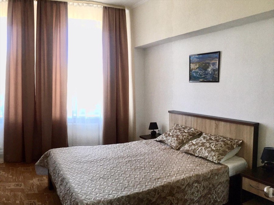 Фото Солнечная долина