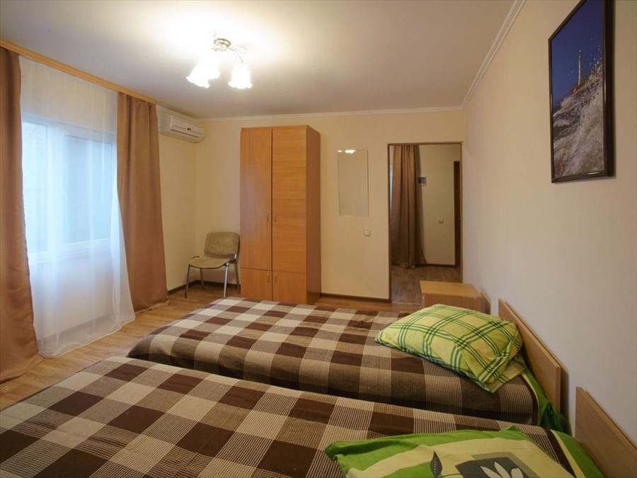 Фото Солнечная долина