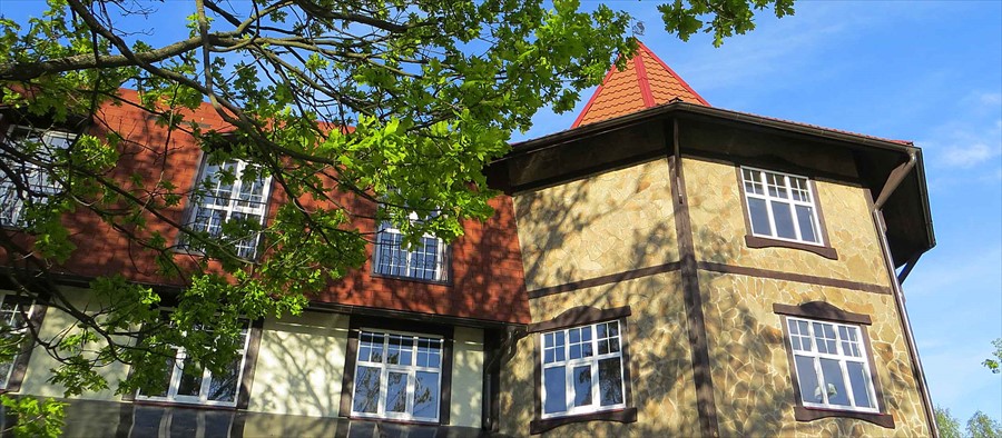 Фото Ближние Дубки