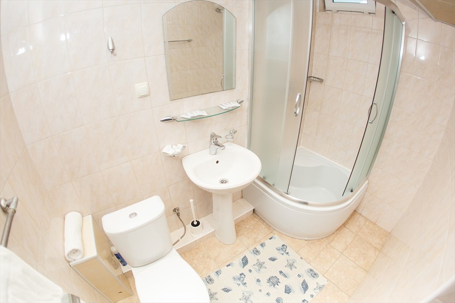 Фото Экодом Фэмили