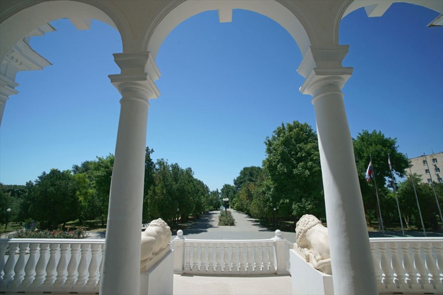 Фото Солнечная долина