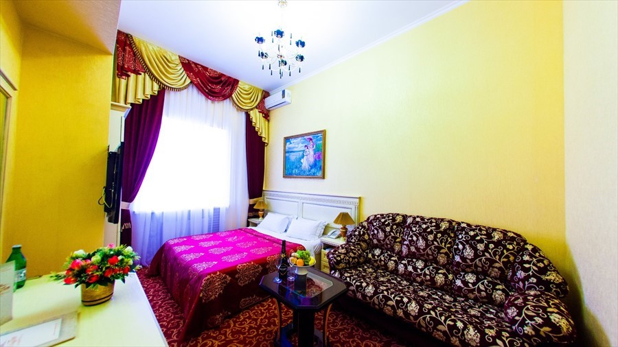 Фото Валенсия