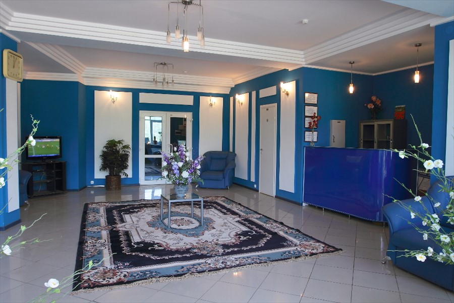 Фото отеля 5