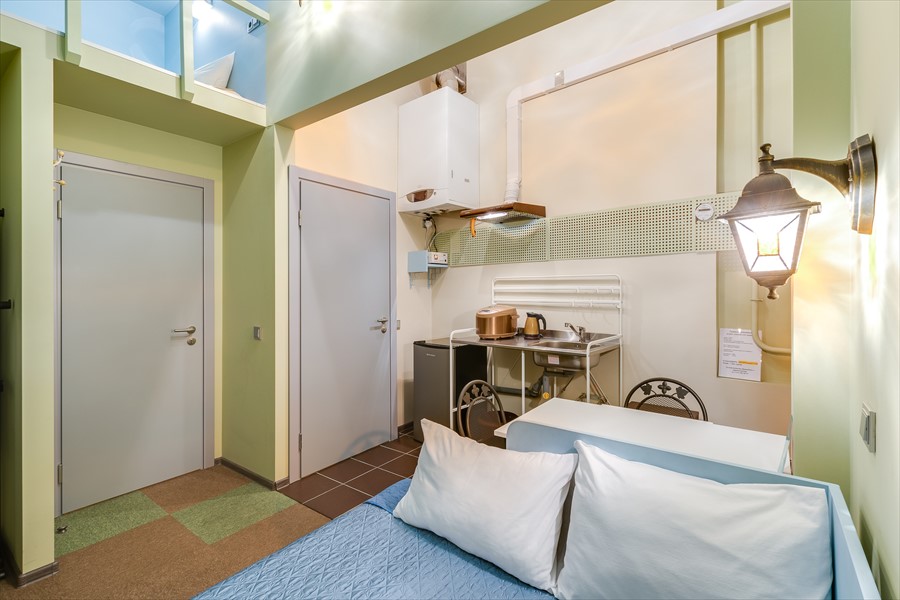 Фото отеля 3