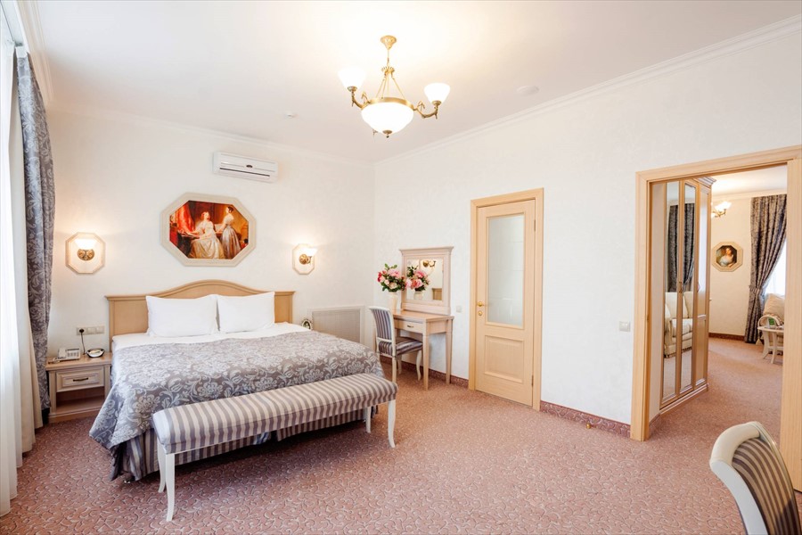 Фото Грин Лайн