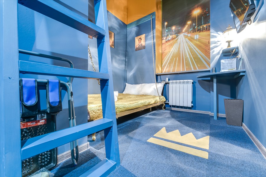 Фото 15 Комнат