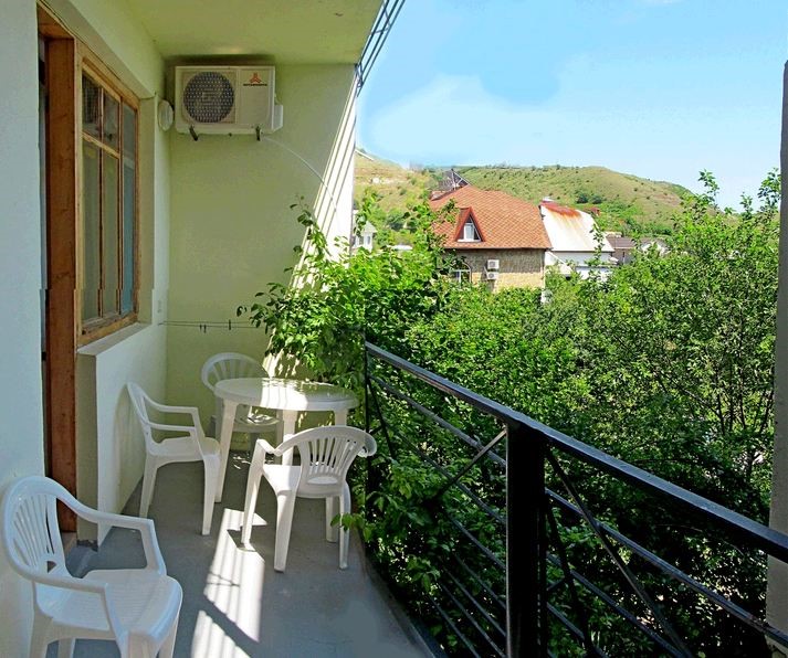 Фото Бриз-Морское