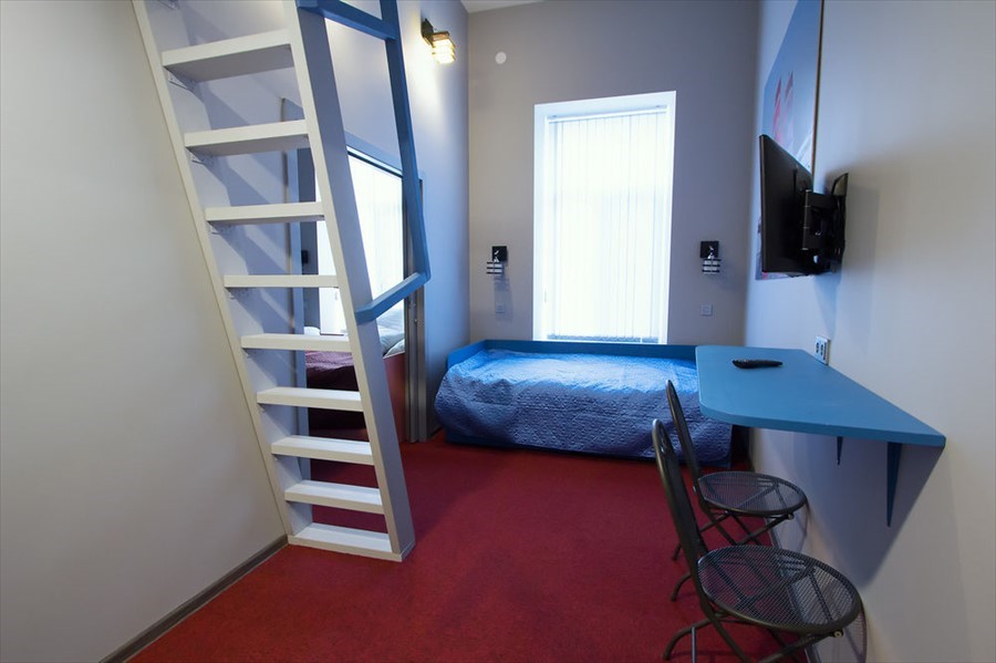 Фото 15 Комнат