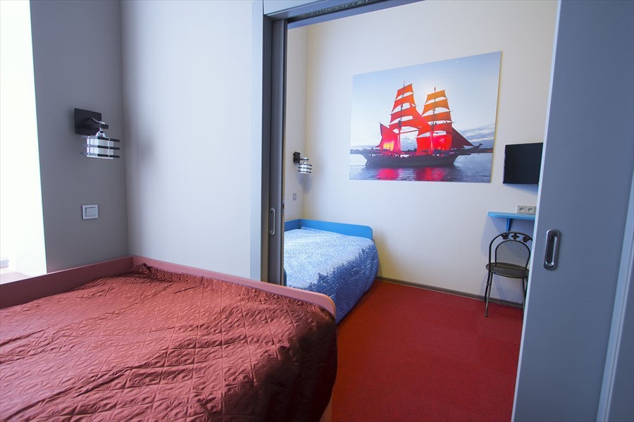 Фото отеля 4