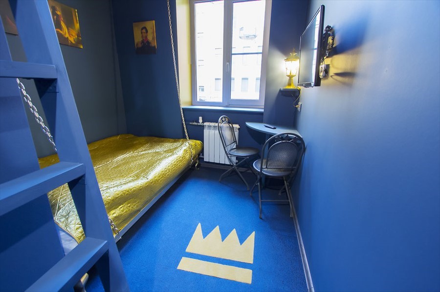 Фото 15 Комнат