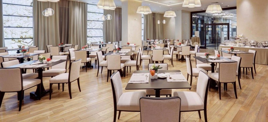 Фото Palmira Business Club