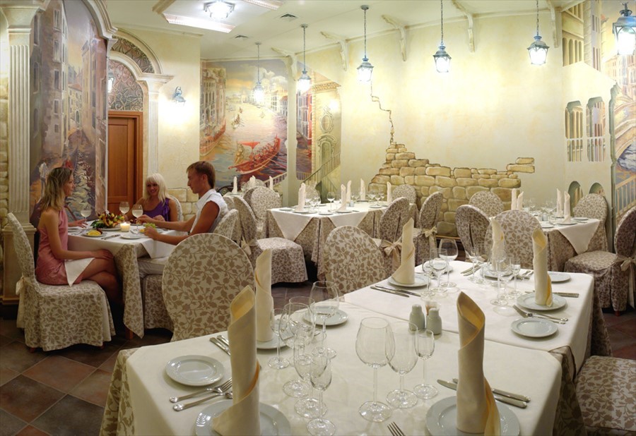 Фото Алые Паруса