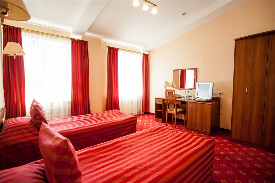 Фото отеля 3