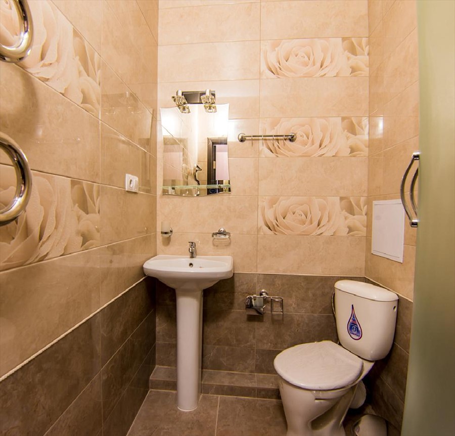 Фото Hotel Cristal