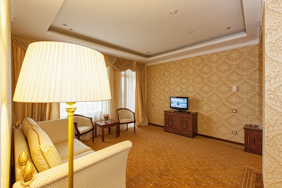 Фото Royal Hotel SPA & Wellness