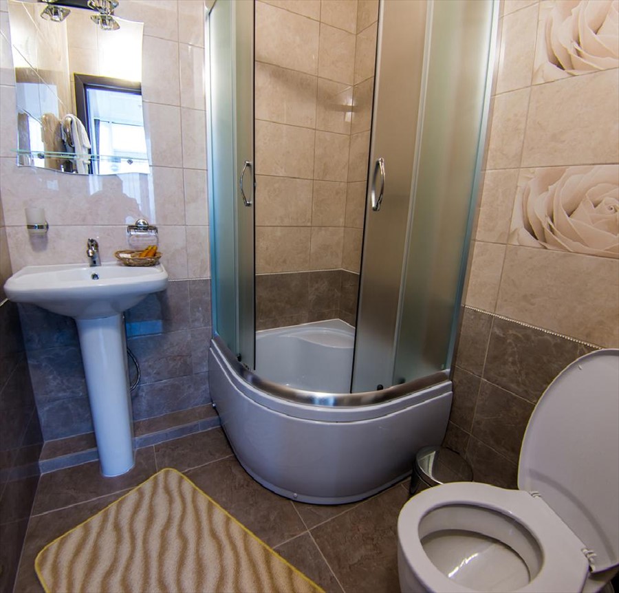 Фото Hotel Cristal