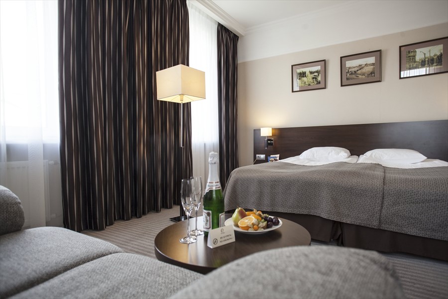 Фото Введенский