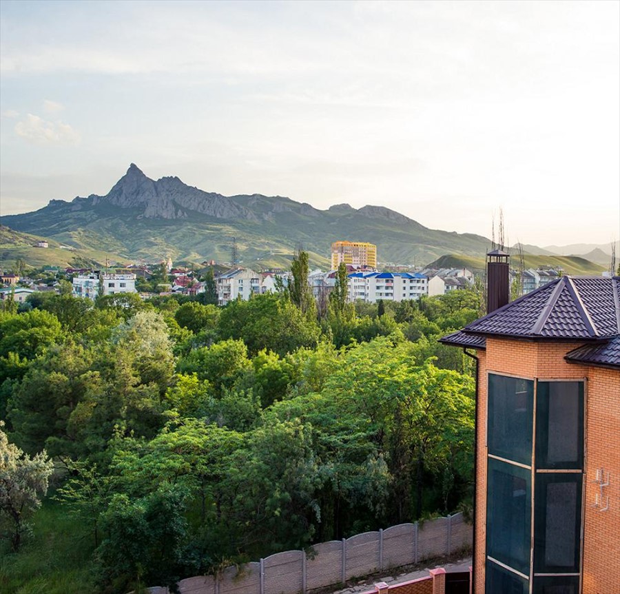 Фото Hotel Cristal