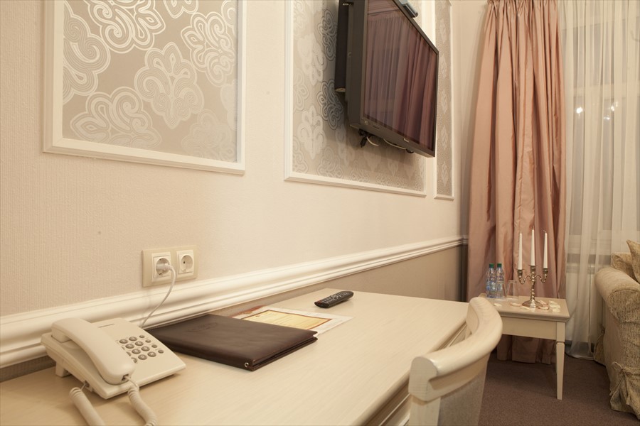 Фото Астерия