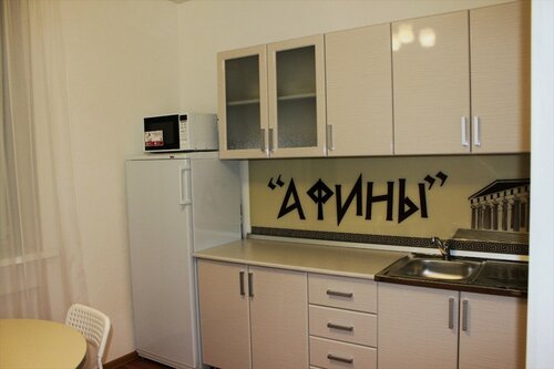 Гостиница Афины в Республике Коми