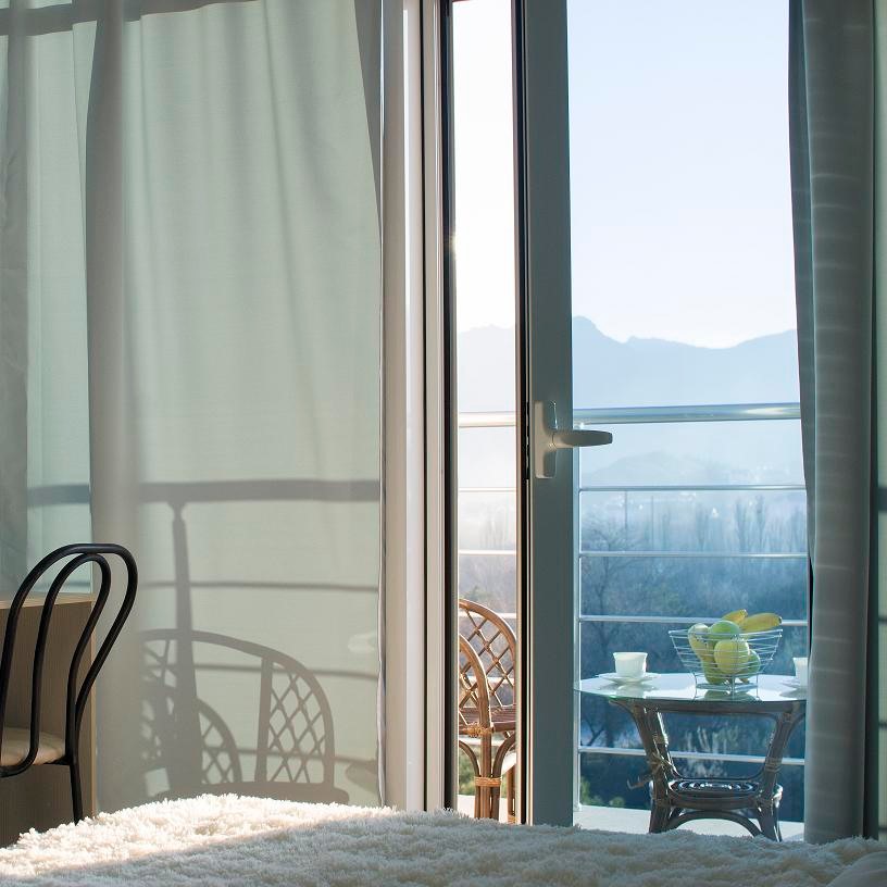 Фото Hotel Cristal