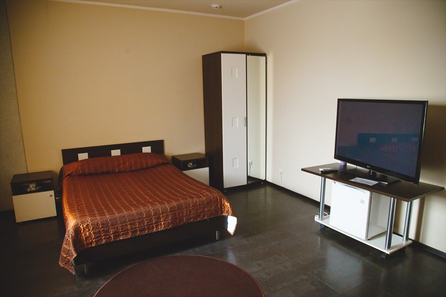 Фото Ла Мезон