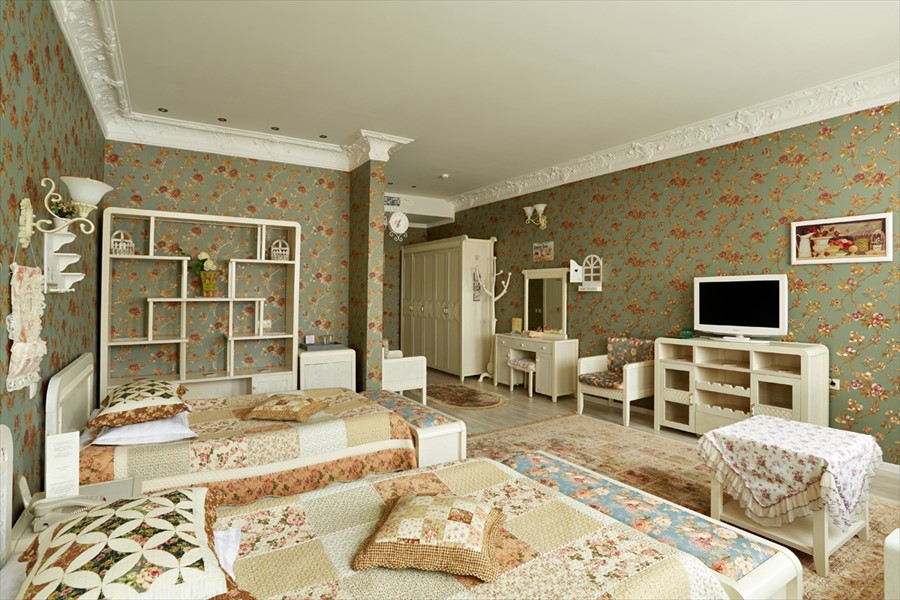 Фото Green House