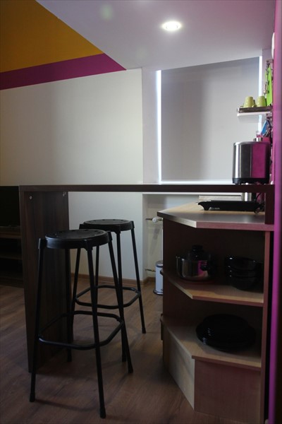 Фото Паудер